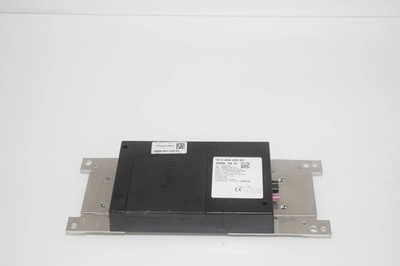 BMW I01 i3 Telematic Communication Box 2 5A04A01 5A0FC28 6836768 