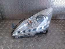 Feu avant (phare) Peugeot 3008