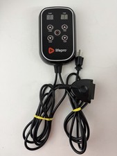LifePro LP-RJVWRB Portable RejuvaWrap Infrared Sauna Blanket Controller Only