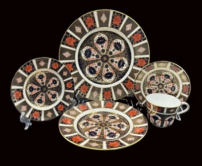 Royal Crown Derby Old Imari for sale | eBay
