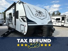 2026 Jayco Jay Feather 21MML