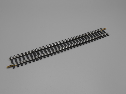 Rail droit 21.8 cm - Jouef 4740 | Zustand: Occasion