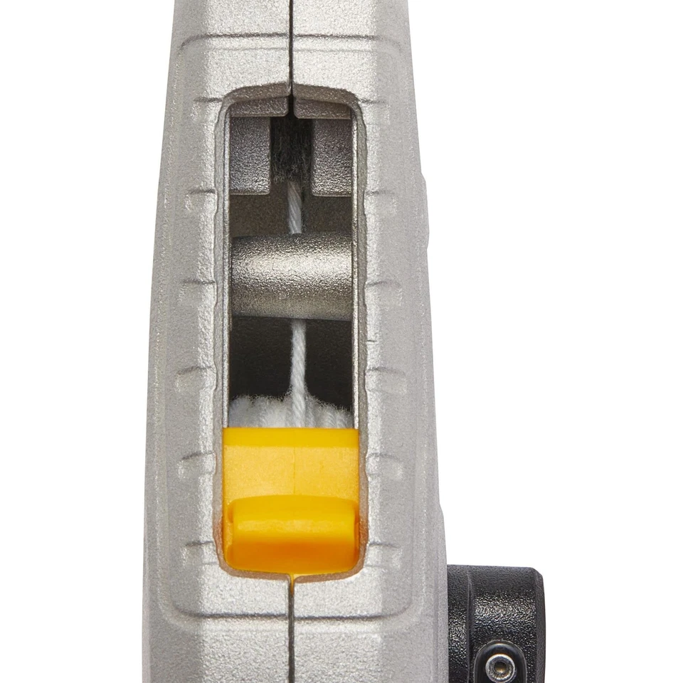 IRWIN Tools STRAIT-LINE Chalk Line, Classic Reel, 100 ft. (IWHT48441) - Image 2 of 4