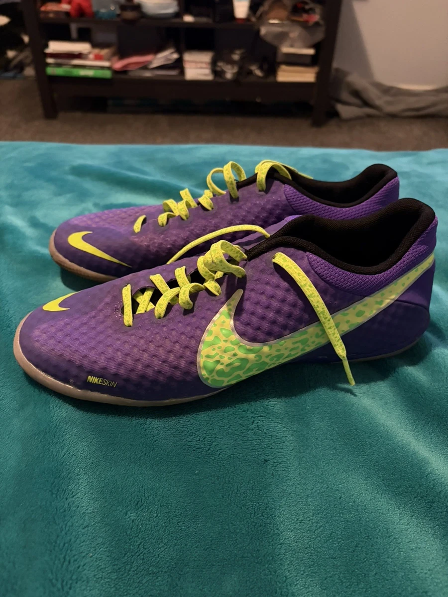 Nike Elastico Soccer Shoes for sale | eBay