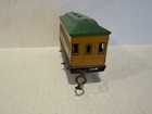 Hafner Rainbow Sunshine Special Passenger Car, Very Nice, Hard To Find — photo 6