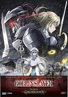 Goblin Slayer The Mo - Dvd - G3Z