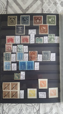 Lot timbres anciens AUTRICHE tout etats a definir cote +++