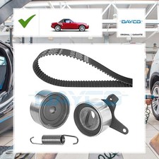 Zahnriemensatz Dayco für Mazda Mx-5 I NA 1.6