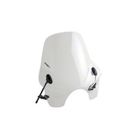 Puig Cupolino Touring I PER Honda CB500F 17-18 Trasparente