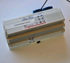 Bticino Terraneo 336010 alimentatore trasformatore impianti analogici digitali