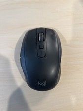 Logitech MX Anywhere 2S Bluetooth Edition Wireless Mouse