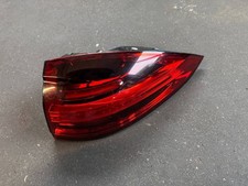 Porsche Cayenne (92A) 2015 Hinten rechts Rückleuchte Heckleuchte 7P5945208P
