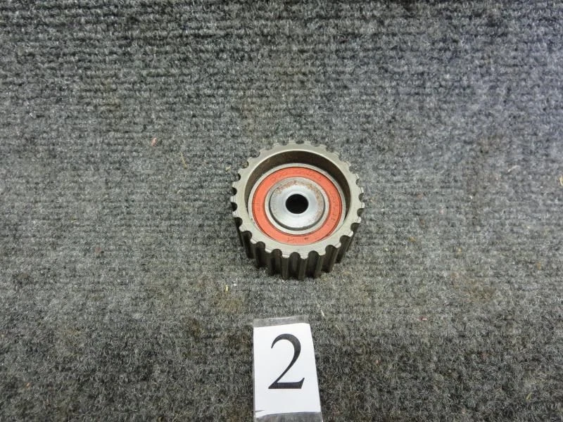 Subaru Impreza 2010 (2,5i) polea loca interior - ranurada  Foto 2 de 4