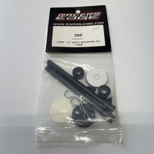 Racers Edge Comp. 3.5" Body Mounting Kit