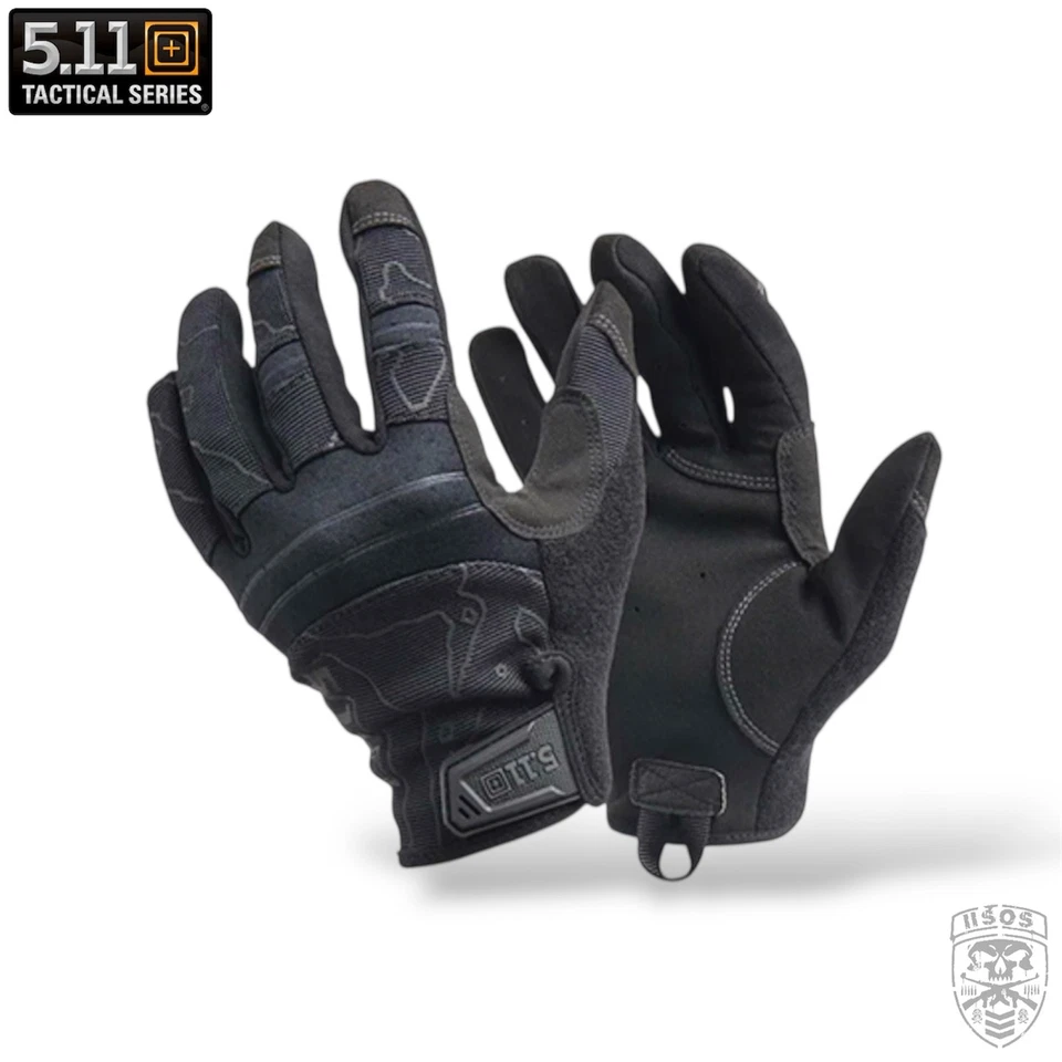 Guantes de tiro de competición 2,0 5,11 Foto 3 de 4