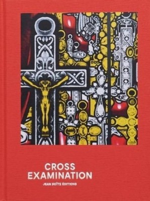 CROSS EXAMINATION WORKS FROM THE TIA COL by Bernard Marcade Hardback Self Help