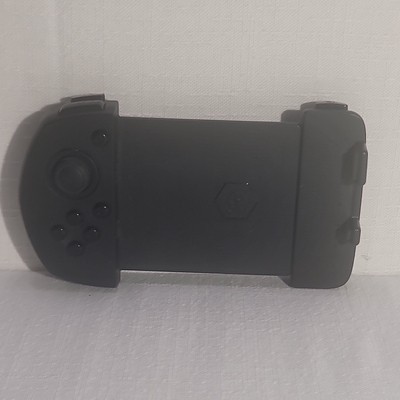 Gamesir G6s Mobile Gaming Touchroller - Black      