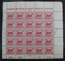 CKStamps: US Stamps Collection Scott#630 White Plain Mint NH OG CV$600
