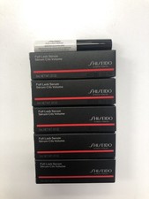 5X Shiseido Full Lash Serum TRAVEL SIZE 2ml  ...