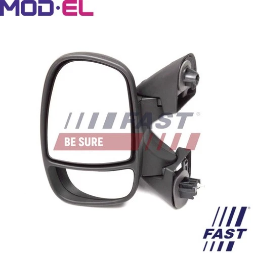 OUTSIDE MIRROR FT88325 FOR RENAULT TRAFIC/II/Van/Bus OPEL VIVARO NISSAN 2.0L