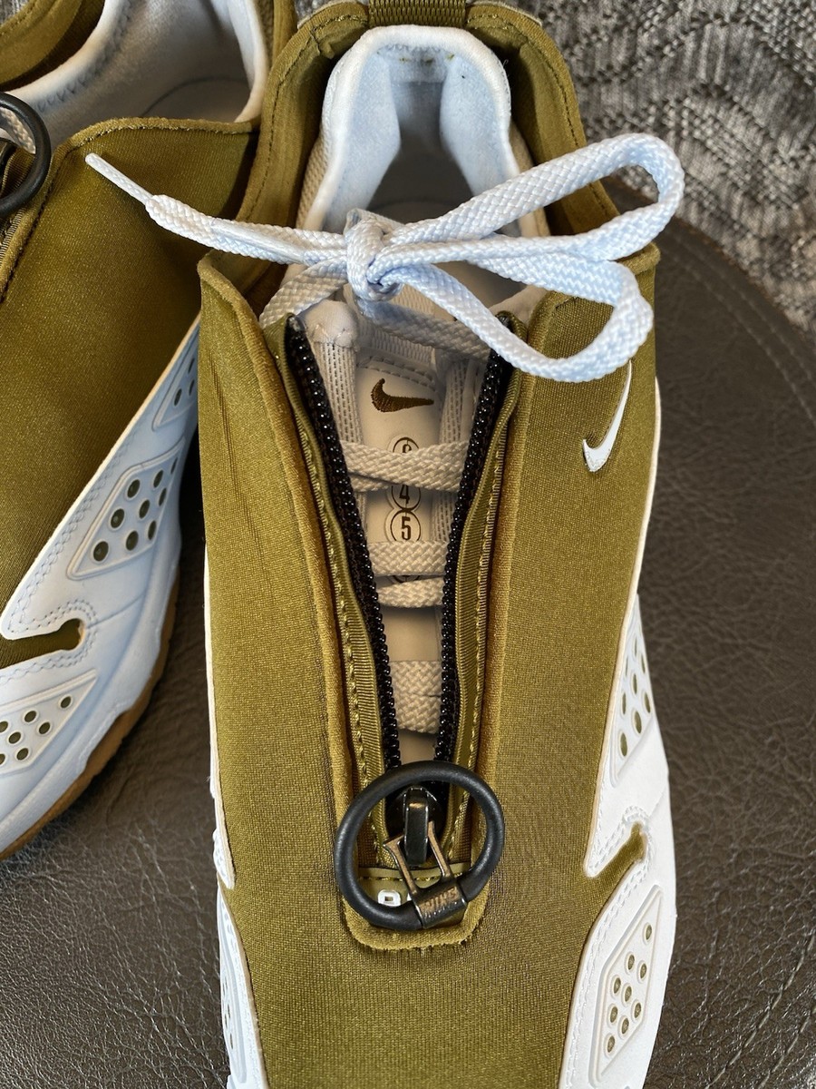 Nike Air Max SNDR Sunder Sneaker Women display picture 3