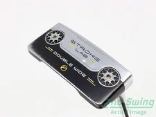 Odyssey Stroke Lab Double Wide Putter Steel Right 35.0in