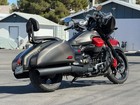 2017 Moto Guzzi MGX 21