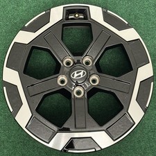 18” Hyundai Santa Fe 2024 2025 2026 Factory OEM Wheel Rim 52910R6110 52910P6110