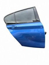 BMW 1 F20 F21 2015 Hinten rechts T�r hinten 41527284516 WES12779