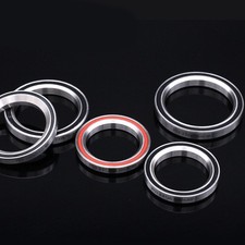 28 Bicycle Headset Bearings 8/47/49/51/52mm Wrist Repair Durable
