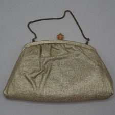 Womans Clutch Handbag Change Purse Wallet