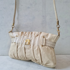 Oushka Genuine Leather Cross Body/ Clutch Bag, B3507