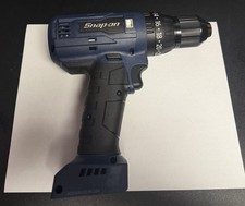 Snap On Cdr9050mb 18v Hammer Drill Tool Only