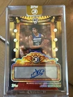 2025-26 Topps 3 Next Feature Joan Beringer Autograph/49