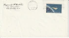 1193 4c Project Mercury February 20 1962 FDC First Day New Orleans Louisiana