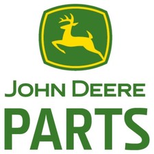 R72324 New Oem John Deere Thrust Washer