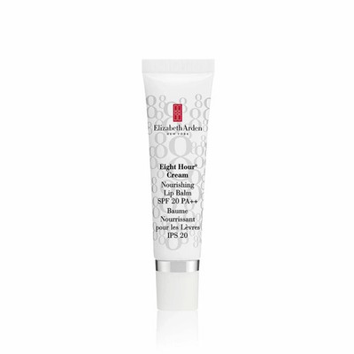 2 Pack Elizabeth Arden Eight Hour Nourishing Lip Balm SPF 20 PA++ .5oz | Unboxed