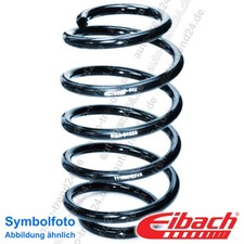 Eibach Einzelfeder Pro-Kit vorne u.a.: BMW 3er Coupé E46, Bj. 1998-2006