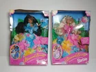 Vintage Barbie & Teresa Set Of 2 Blossom Beauty Dolss (1996) – NIB READ