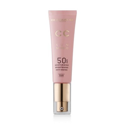 CC Cream SPF 50 CC SUN Shield (Creme), 30 ml, Farbton: Bronze