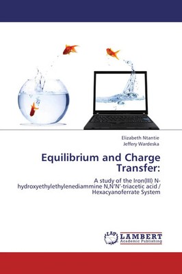Elizabeth Ntantie (u. a.) | Equilibrium and Charge Transfer: | Taschenbuch