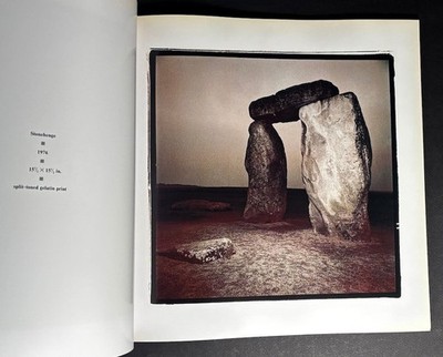 Richard Misrach Photographs 1975-1987 / 1st Edition 1988 | eBay