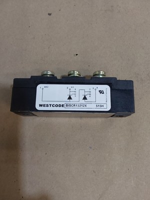 WESTCODE BISCR13212X 515H