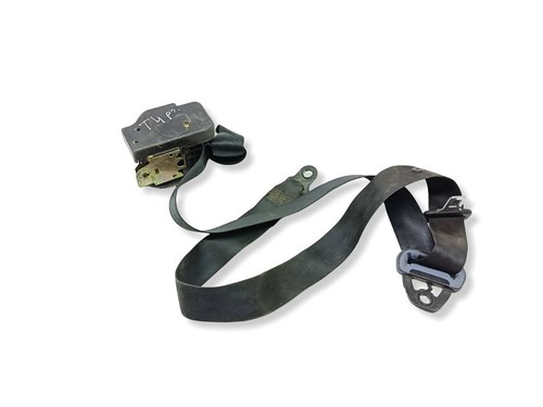 Volkswagen Transporter - Caravelle T4 1999 Vorne links Sicherheitsgurt vorne