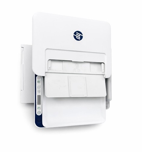 Modell HP DeskJet 4130e Drucker