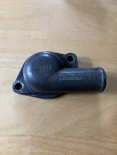 Triumph TR5 And TR6 And Spitfire, Thermostat Housing,  156333 original Stanpart.