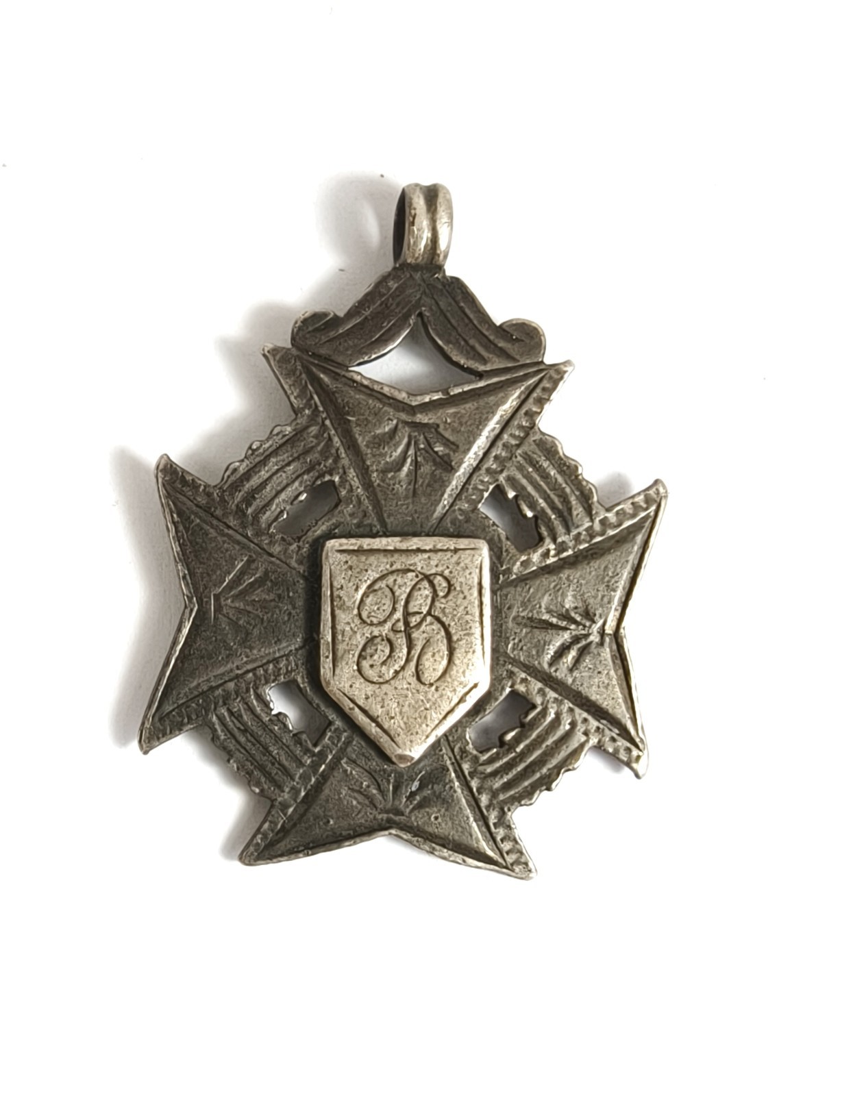 Разное Vintage Antique sterling silver Victorian