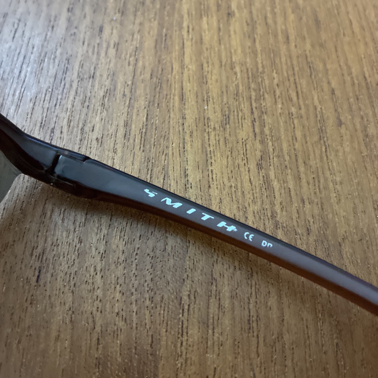 Smith Optics FACTOR Wrap Sunglasses Polarized Dar… - image 5