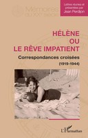 Jean Perdijon | HéLèNe Ou Le RêVe Impatient | Taschenbuch | FranzöSisch (2020)
