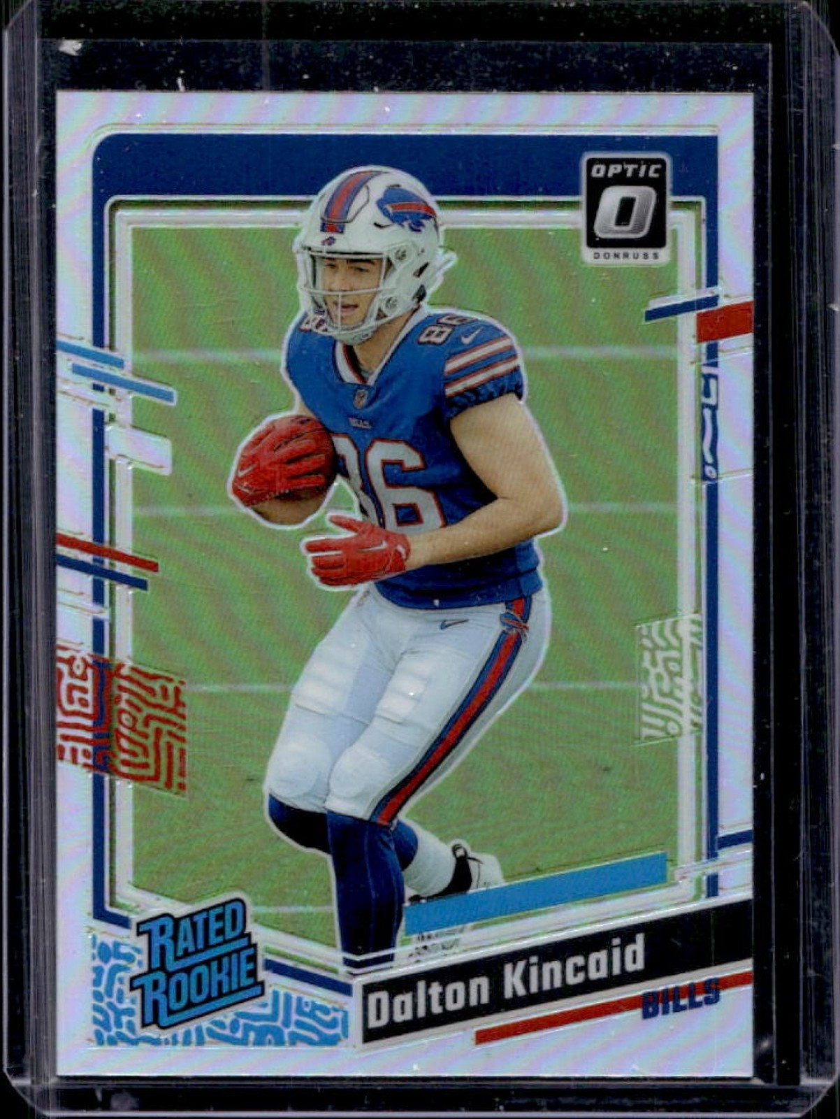 Dalton Kincaid card image